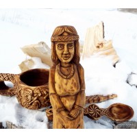 Большой кумир Рожана (Рожаница)